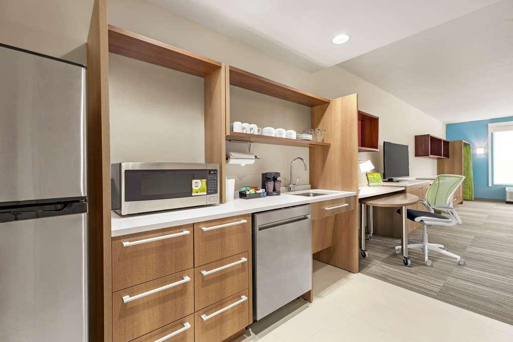 โฮม2 สวีท บาย ฮิลตัน โคโลราโด สปริงส์ Hotel โคโลราโดสปริงส์ ห้อง รูปภาพ