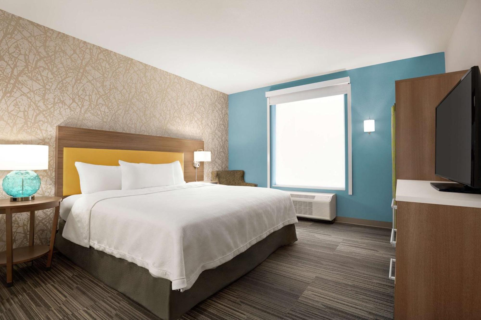 โฮม2 สวีท บาย ฮิลตัน โคโลราโด สปริงส์ Hotel โคโลราโดสปริงส์ ภายนอก รูปภาพ