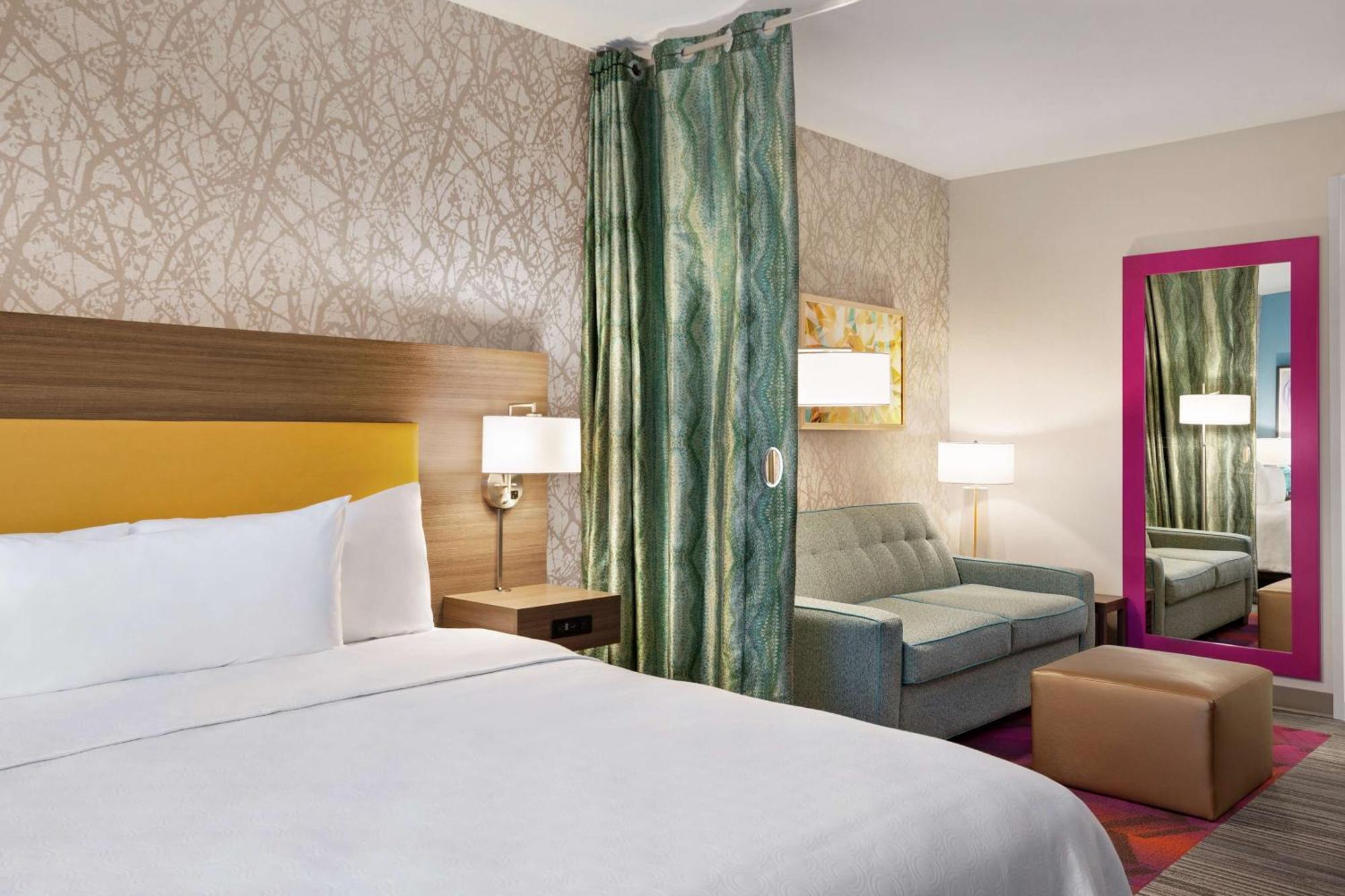 โฮม2 สวีท บาย ฮิลตัน โคโลราโด สปริงส์ Hotel โคโลราโดสปริงส์ ภายนอก รูปภาพ